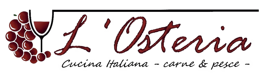 L'Osteria