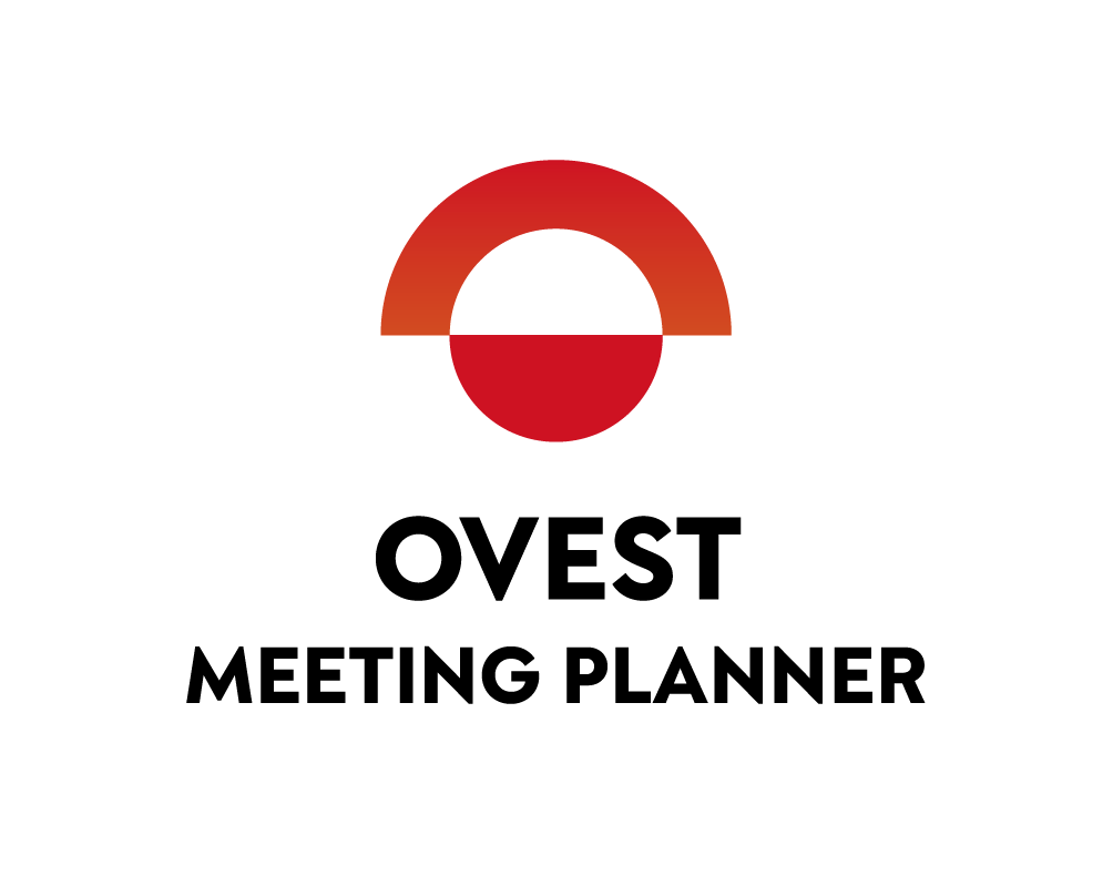 OVEST Meeting Planner