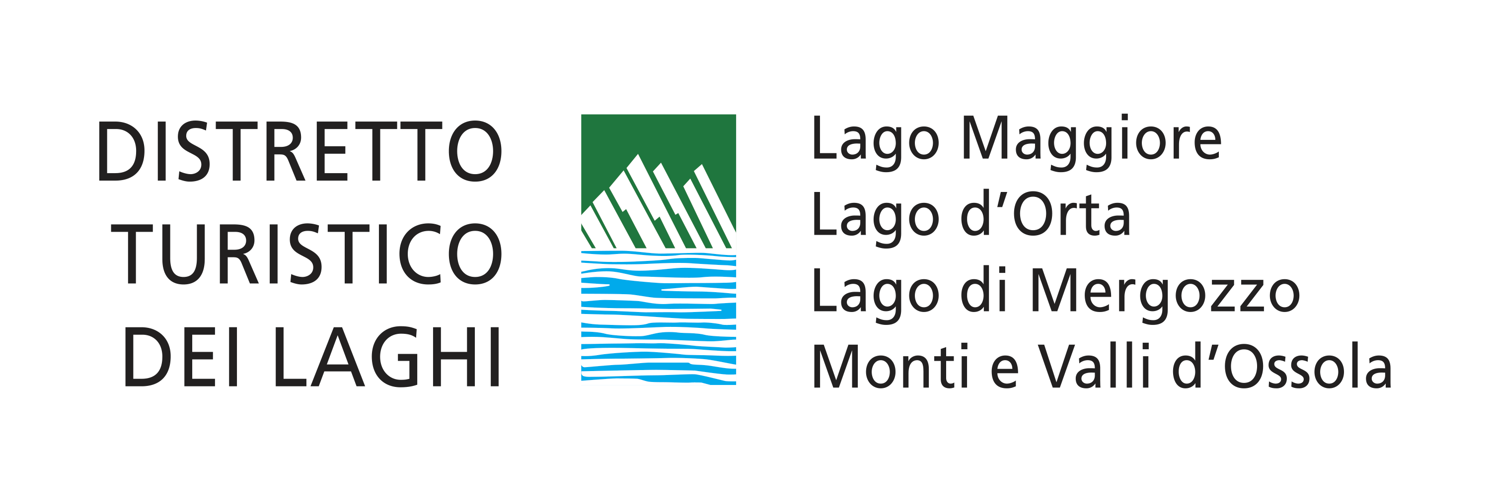 Distretto Turistico dei Laghi